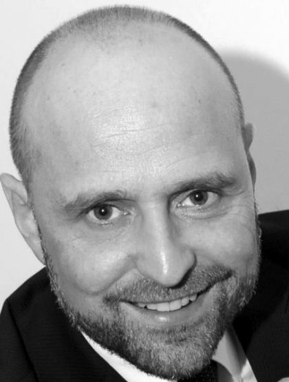 Jan Roy Edlund